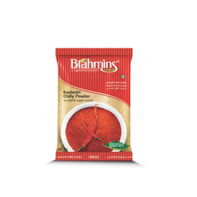 Brahmins Kashmiri Chilli Powder 200g