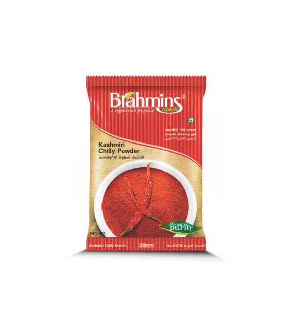 Brahmins Kashmiri Chilli Powder 200g