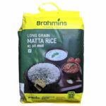 Brahmins Matta Rice 10kg