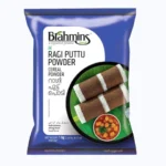 Brahmins Ragi Puttu Powder 1kg