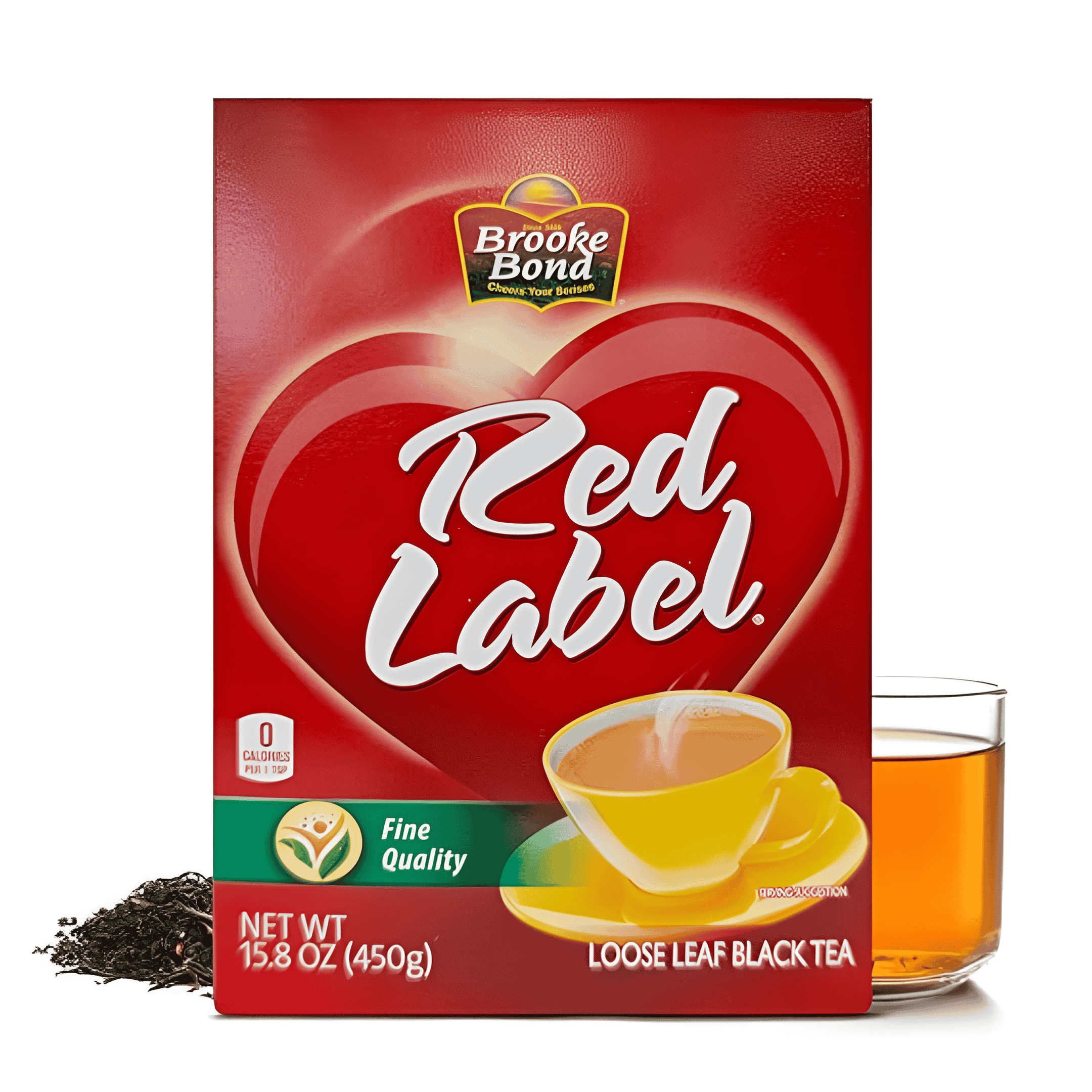 Brooke Bond Red Label 450g