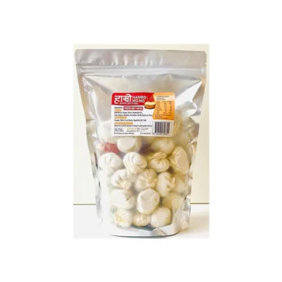 Buff Momo Offer 750g