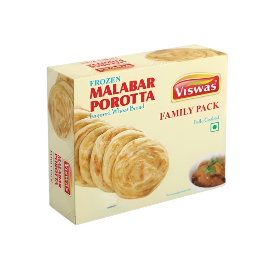 Viswas Malabar Porotta 1.8kg