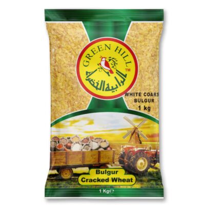 Green Hill Jerish 1kg