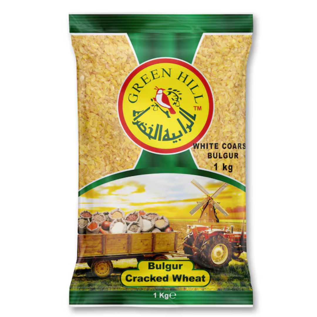 Green Hill Jerish 1kg Green Hill Jerish 1kg