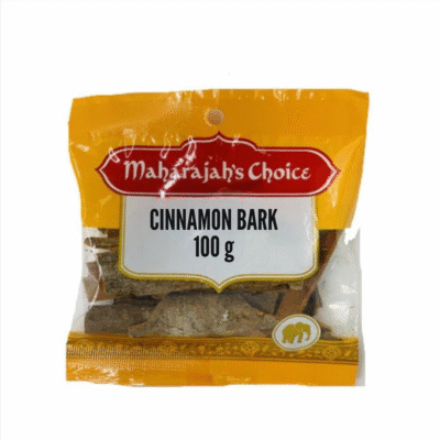 Mc Cinnmon bark 100g