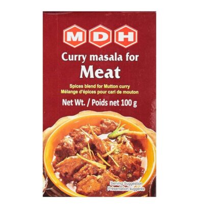 MDH Meat Curry Masala 100g
