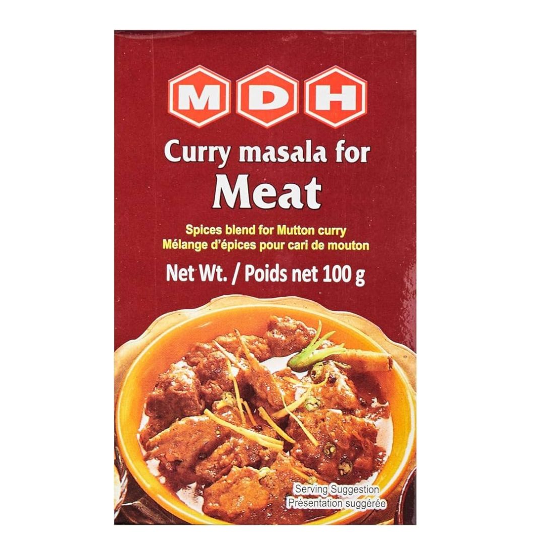 MDH Meat Curry Masala 100g