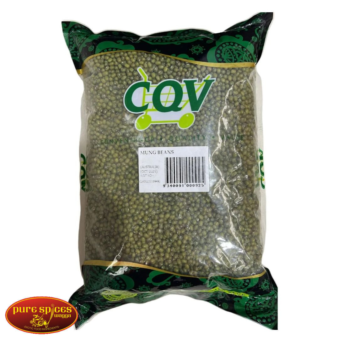 CQV Mung Dal 1kg