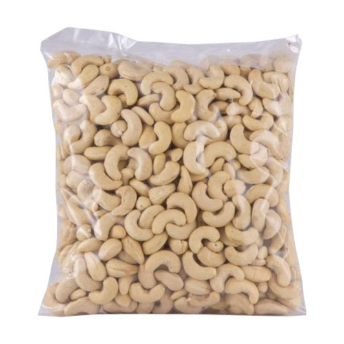 Cashew Nut Raw Whole 1kg