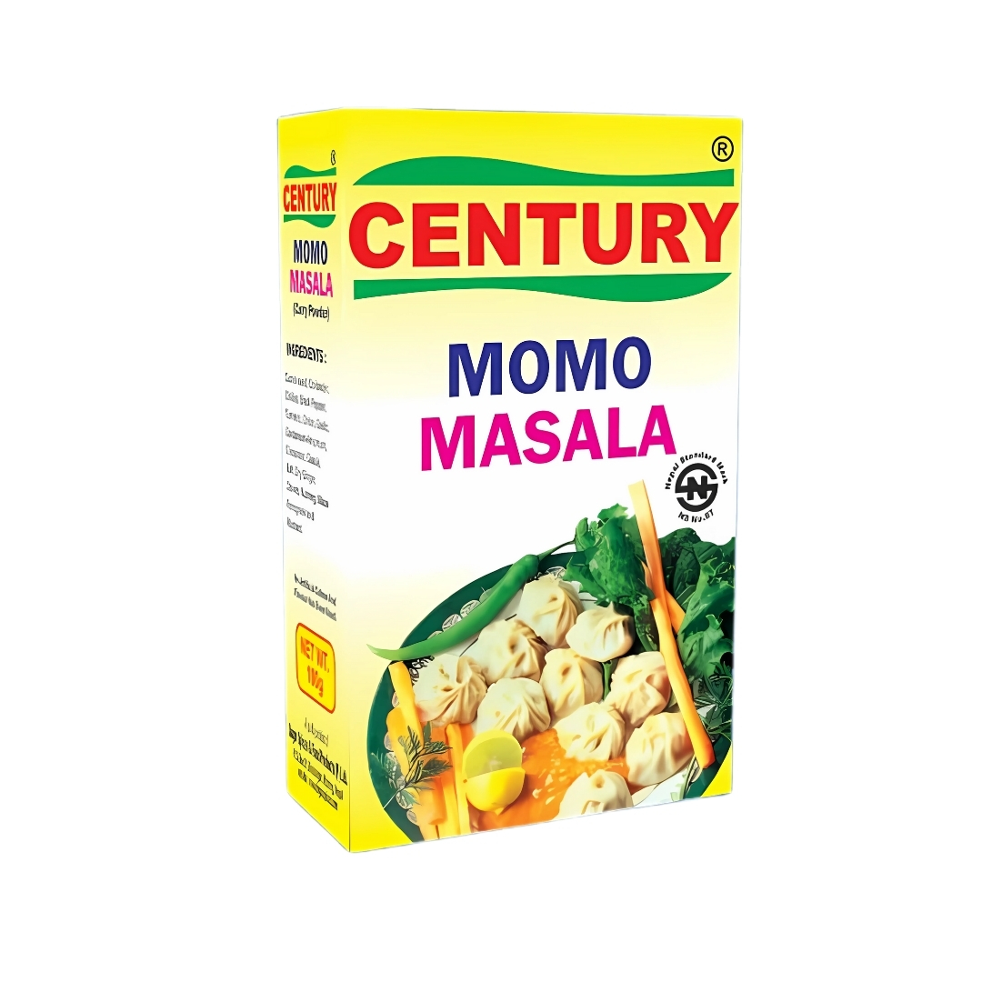 Century Momo Masala 50g