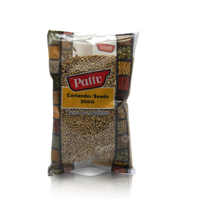 Pattu Coriander Seeds 400g