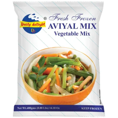 DD Aviyal Mix 400g
