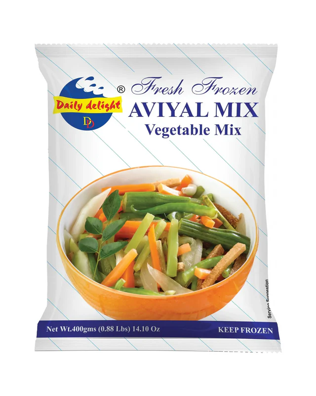 DD Aviyal Mix 400g