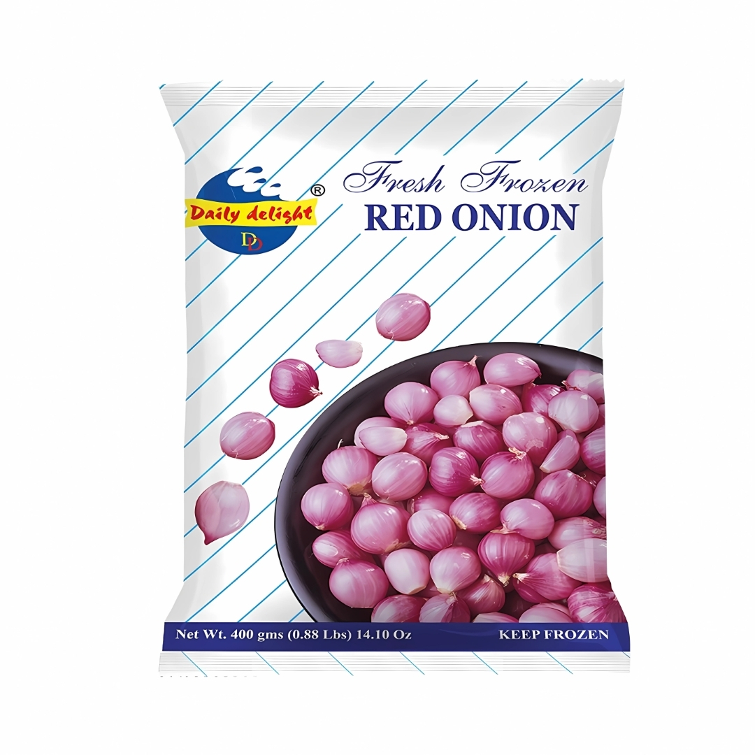 DD Red Onion
