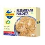 DD Restaurant Porotta 2kg