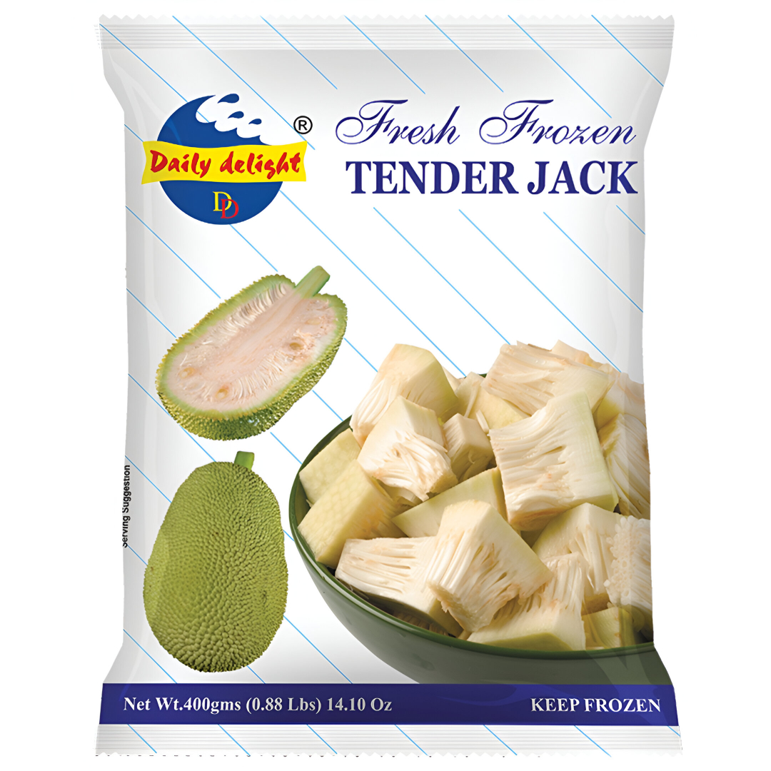 DD Tender Jack 400g (1) DD Tender Jack 400g