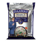 Daawat Select Basmati Rice 5 kg