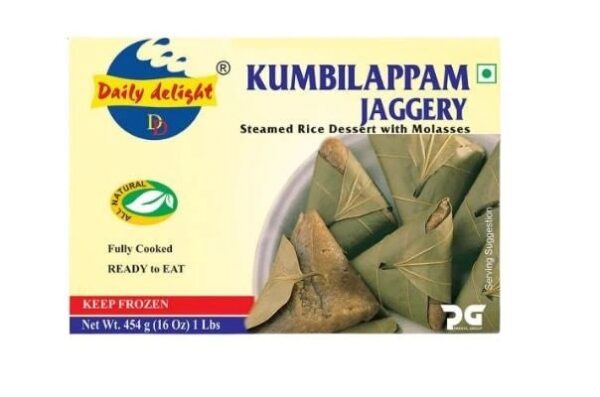 DD Kumbilappam 454g