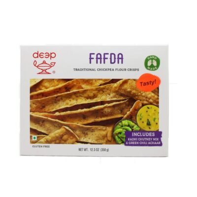 Deep Fafda 350g