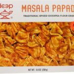 Deep Masala Papadi 250g