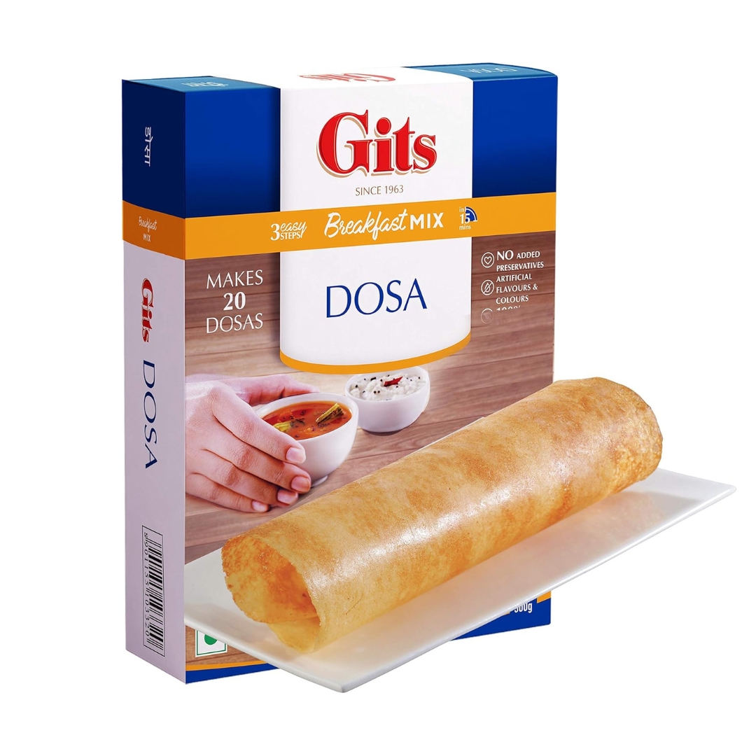 Gits Dosa Mix 500g