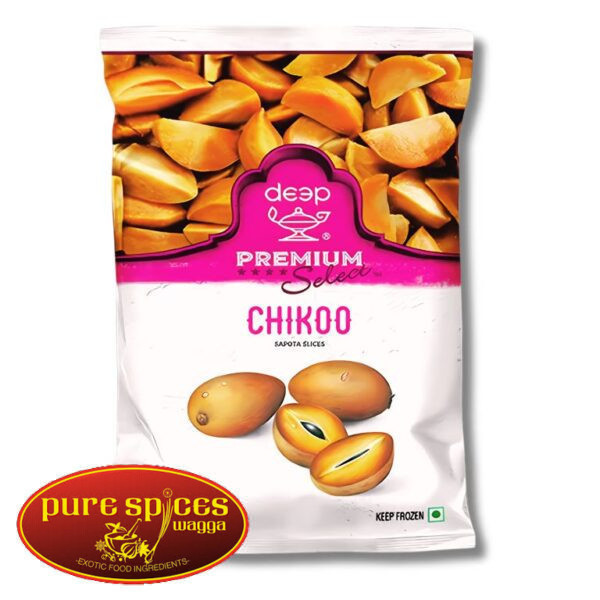 Deep Premium Chikoo 340g