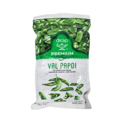 Deep Val Papdi 340g