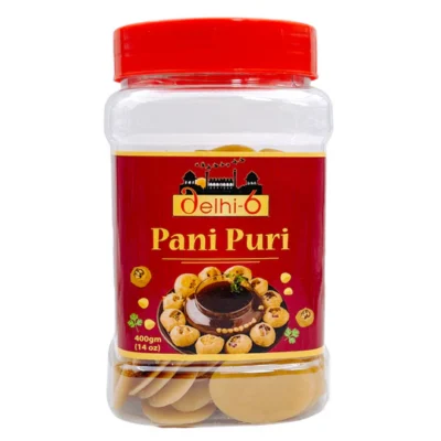 DELHI 6 Pani Puri 400g