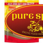 Eastern Gulab Jamun Mix 200g