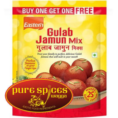 Eastern Gulab Jamun Mix 200g