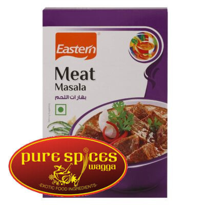Eastern Meat Masala 160g