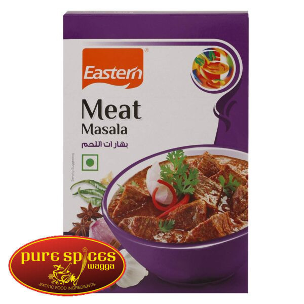 Eastern Meat Masala 160g