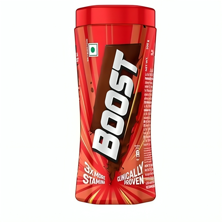 Boost 500G