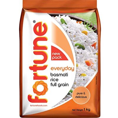 Fortune Every Day Basmati 20 kg.