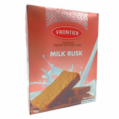 Frontier Milk Rusk 1 kg