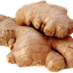 Ginger Fresh