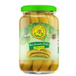 Green Hill Wild Pickled Cucumbers 1 kg