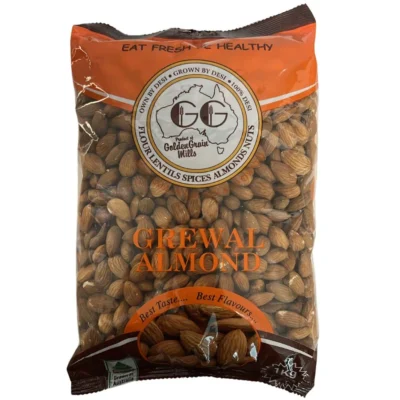 Grewal Almond 1kg