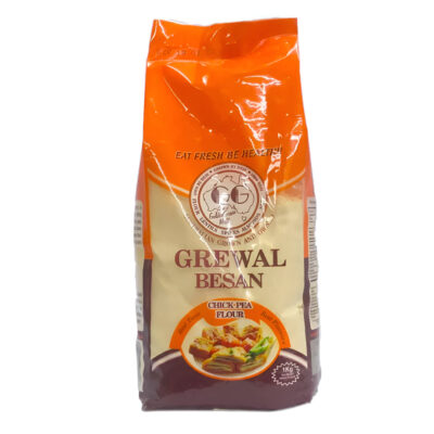 Grewal Besan 1KG