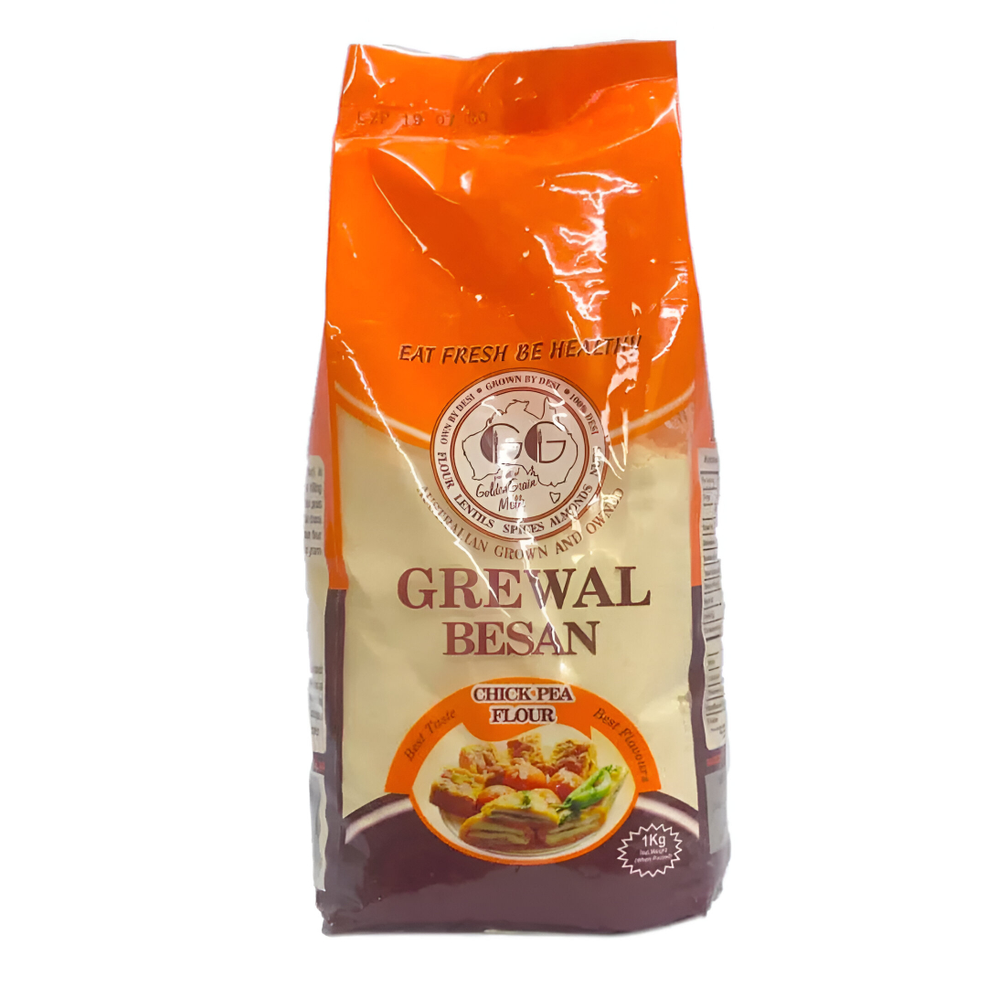 Grewal Besan 1KG