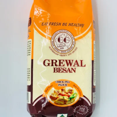 Grewal Besan 2kg