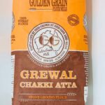 Grewal Chakki Atta 10kg