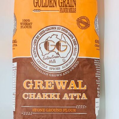 Grewal Chakki Atta 10kg