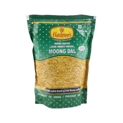 Haldiram Moong Dal 350g