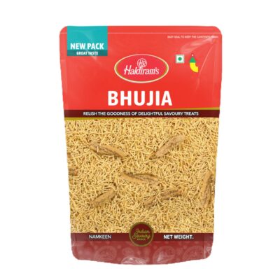 Haldiram Bhujia 1kg