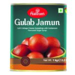 Haldirams Gulab Jamun 1kg