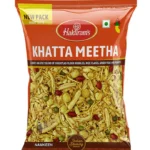 Haldirams Khatta Meetha 1kg