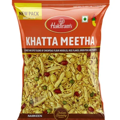 Haldirams Khatta Meetha 1kg