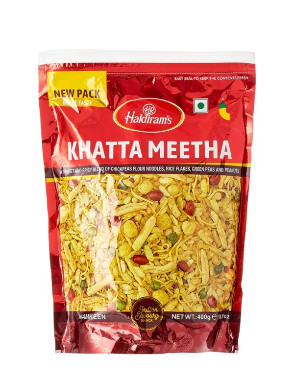 Haldiram's Khatta Meetha 400